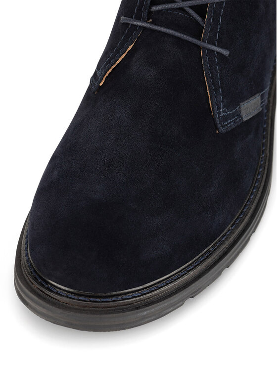 U.S. Polo Assn. U.S. Polo Assn. Bakancs LORENZ002M/DS1 Sötétkék