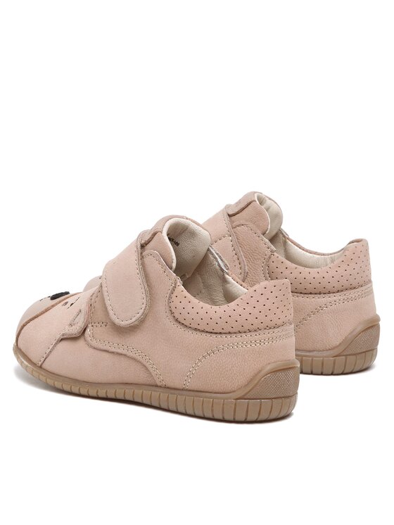 Lasocki Kids Lasocki Kids Halbschuhe Gorky CI12-GORKY-10B(II)CH Beige