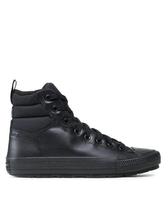 Converse Sneakers Ctas Berkshire Boot Hi 171447C Noir • 