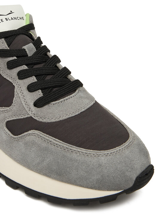 Voile Blanche Voile Blanche Sneakers 2018750-08 Grigio
