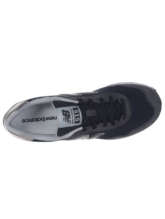 New Balance New Balance Sneakersy M5157WC Czarny