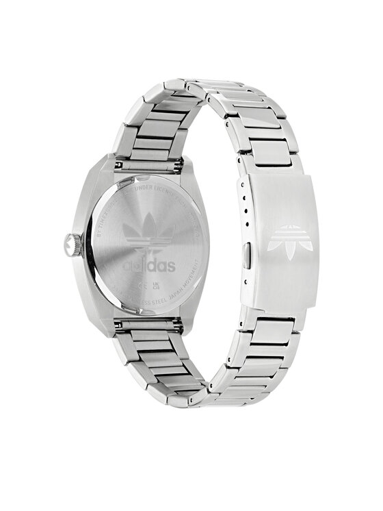 adidas Originals adidas Originals Laikrodis Style Code One AOSY22025 Sidabrinė