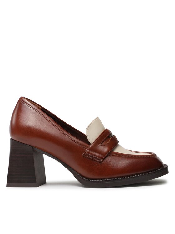 Tamaris Tamaris Scarpe basse 1-24429-41 Marrone