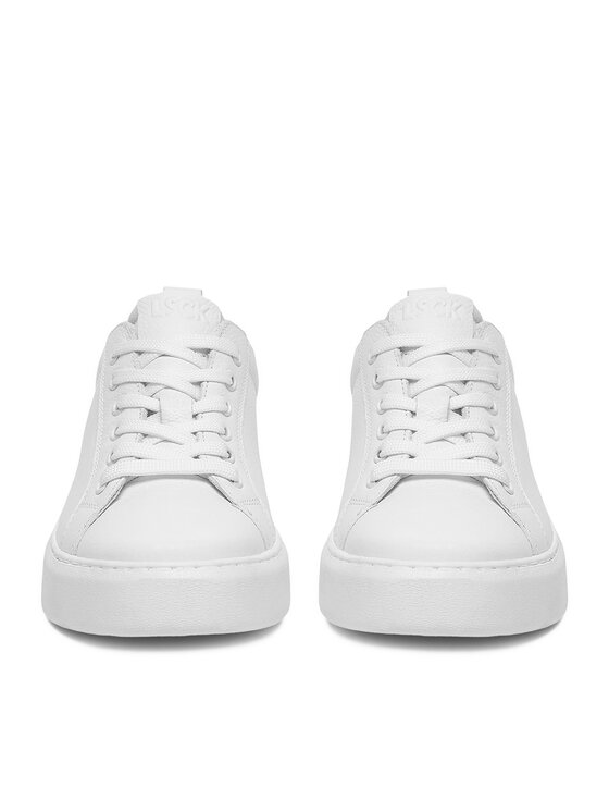 Lasocki Lasocki Sneakers CEO-WI16-VIVIANA-01 Bianco