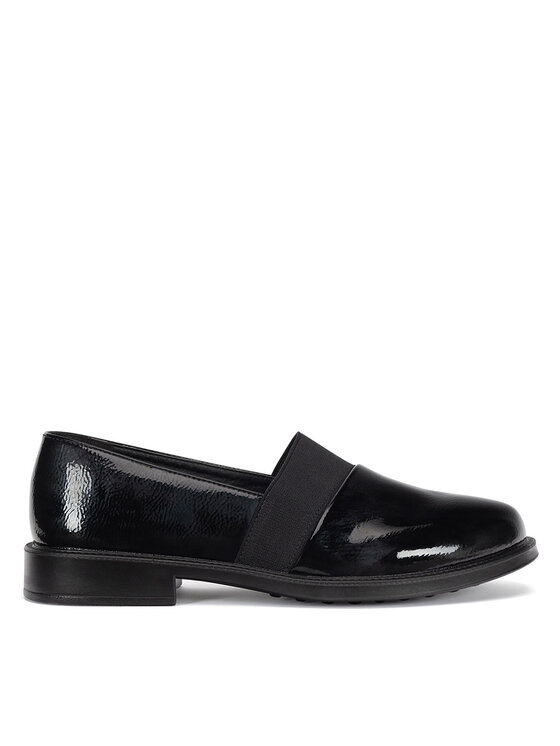 Clara Barson Clara Barson Halbschuhe WFA2810-3 Schwarz