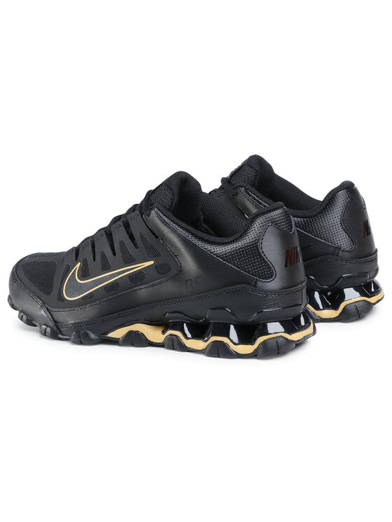 Nike Nike Sneakers Reax 8 Tr Mesh 621716 020 Schwarz