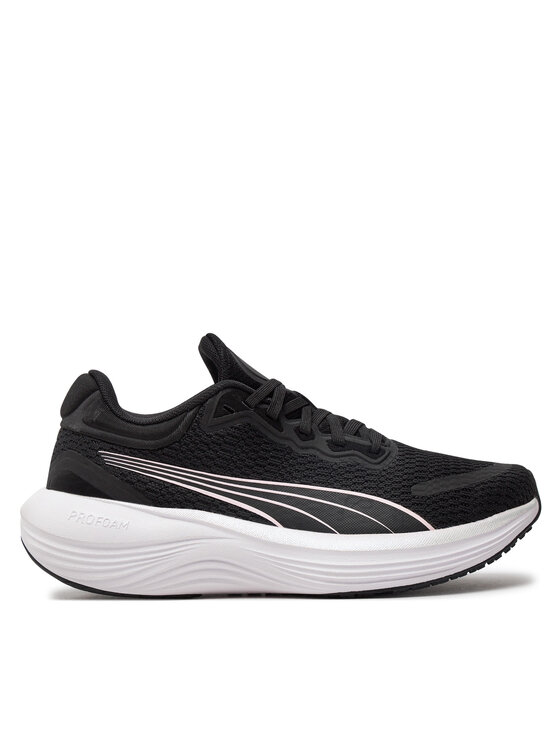 Pantofi pentru alergare Puma Scend Pro 378776 13 Negru