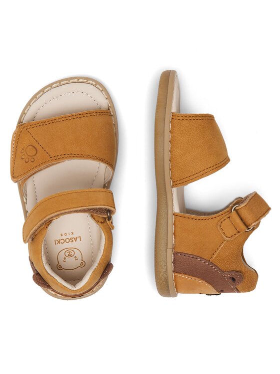 Lasocki Kids Lasocki Kids Sandalen Bob CI12-BOB-01A(II)CH Braun