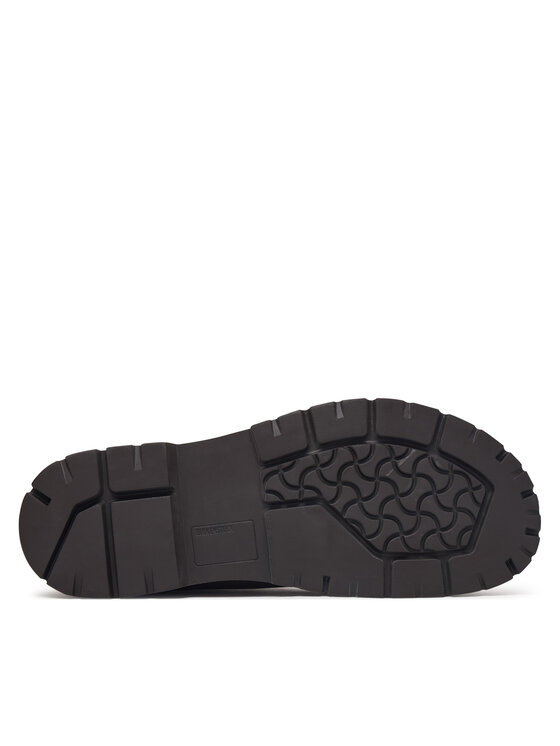 Birkenstock Birkenstock Turistická obuv Jackson 1032842 Hnědá