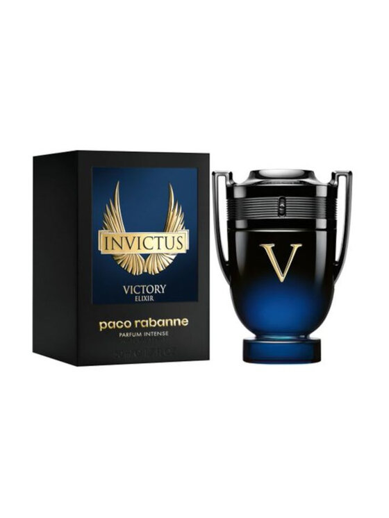 Paco Rabanne Paco Rabanne Invictus Victory Elixir Perfumy