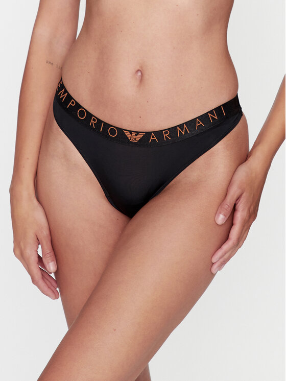 Сутиен без банели Emporio Armani Underwear
