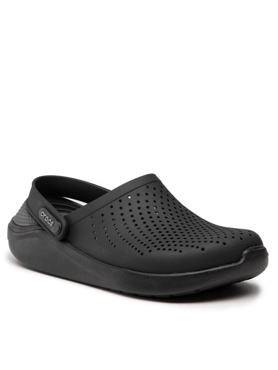 lite ride clog crocs