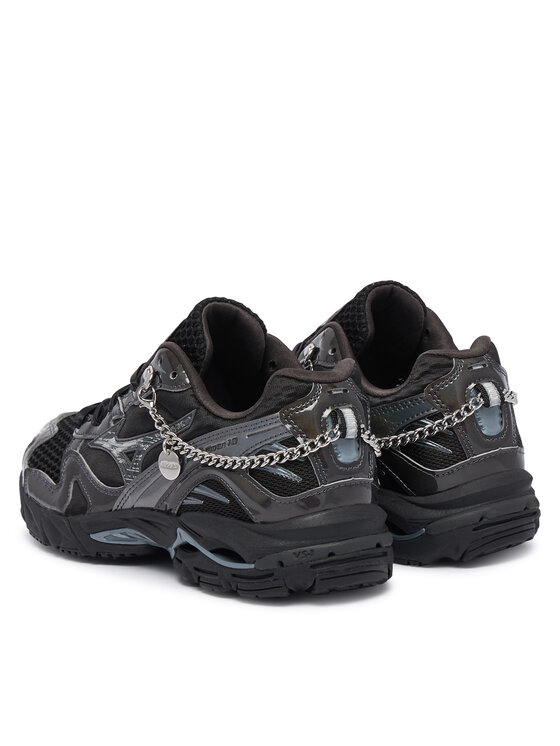 Mizuno Mizuno Αθλητικά Wave Rider 10 'Jewels' D1GA260E Μαύρο