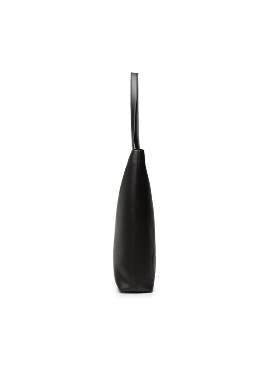 QUAZI QUAZI Kabelka MQT-B-002-03 Čierna