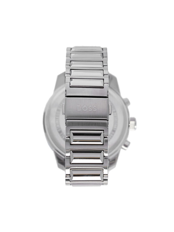 BOSS Boss Orologio 1514007 Argento