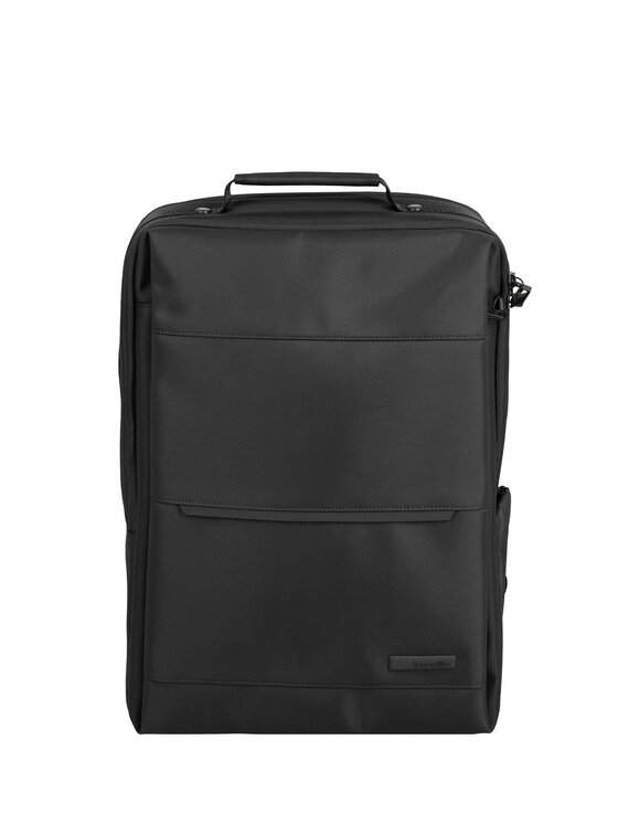 Travelite Travelite Torba 311370 Czarny