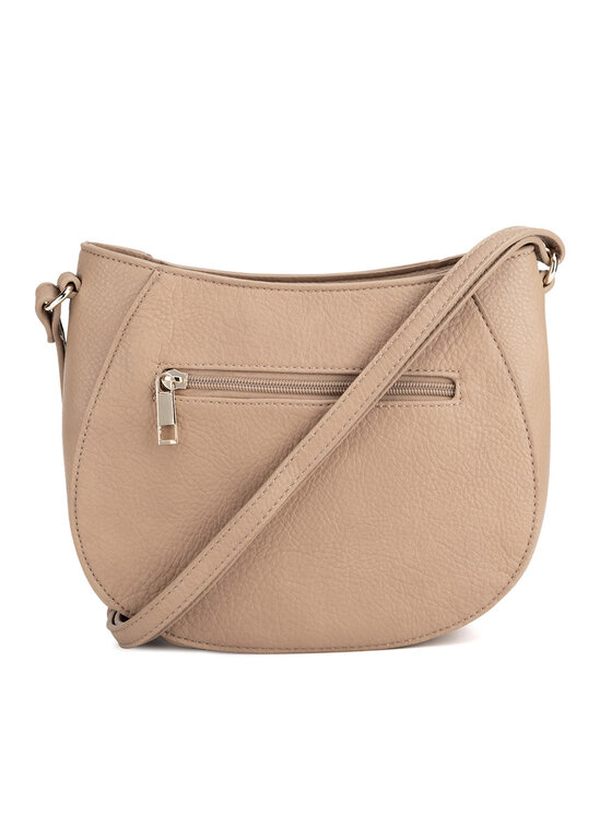 Lasocki Lasocki Handtasche LSK-K-033-06 Beige
