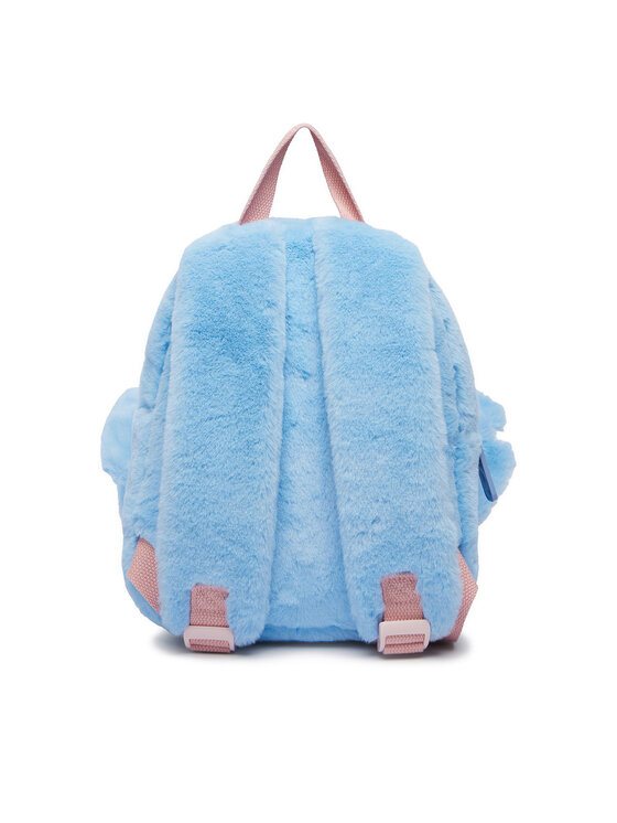 Disney Classics Disney Classics Mugursoma CEO-ACCCS-AW26-216DCLS Gaiši zila