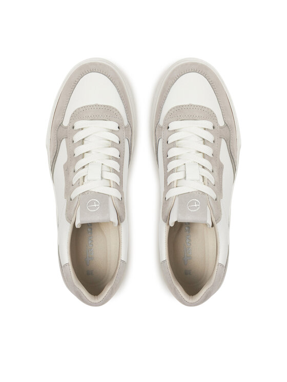 Tamaris Tamaris Sneakersy 1-23617-42 Barevná