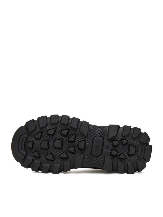Beverly Hills Polo Club Beverly Hills Polo Club Schnürschuhe CEO-AVO-80857-006 Khakifarben