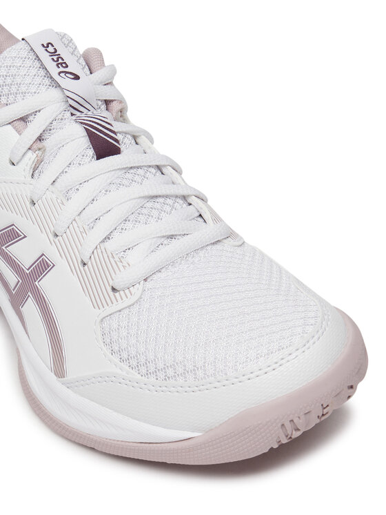 Asics Chaussures pour sport en salle Gel Task 4 1072A106 Blanc Modivo