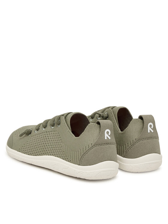 Reima Reima Sneakersy Astelu 5400066B Khaki