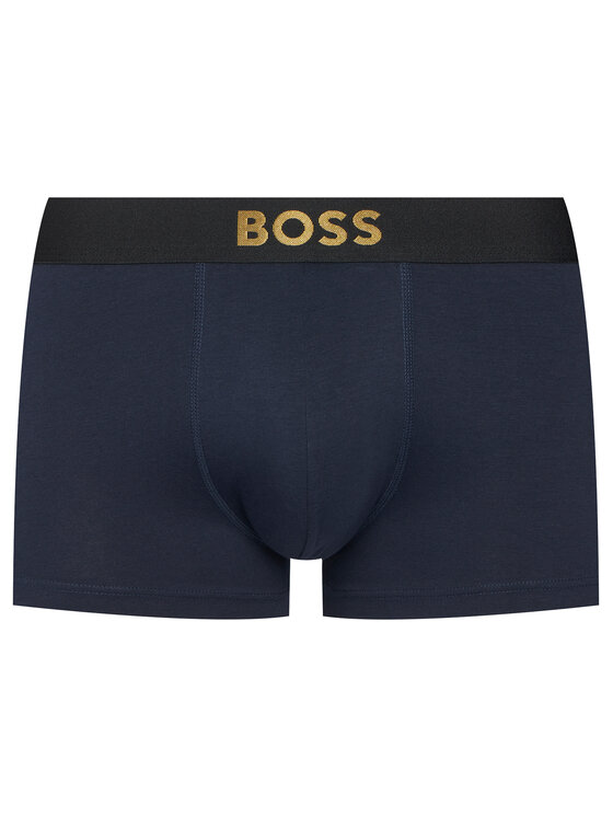 BOSS BOSS Komplet boksaric﻿ 50546764 Črna