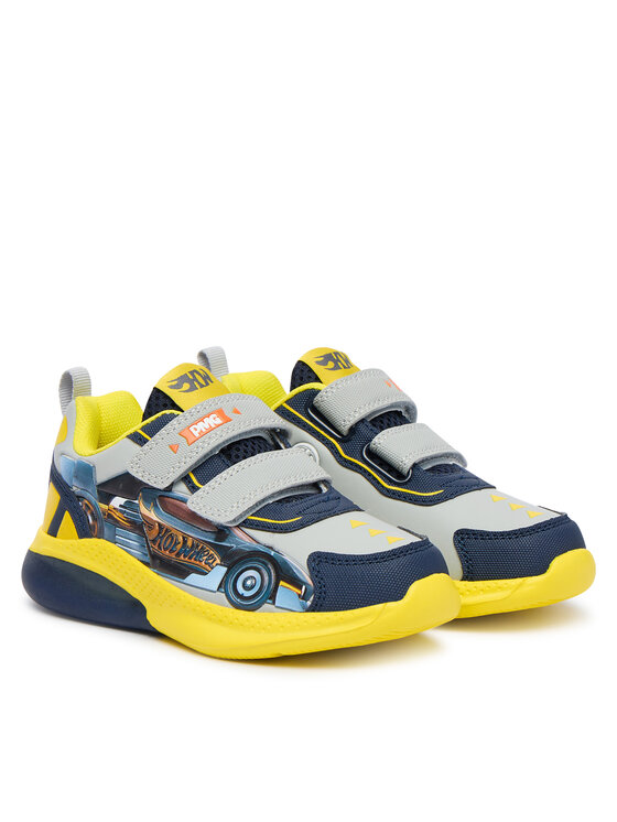 Primigi Primigi Sneakersy 2470700 Szary