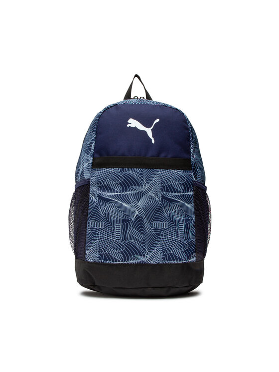 Puma Nahrbtnik Beta Backpack 789290 02 Mornarsko modra