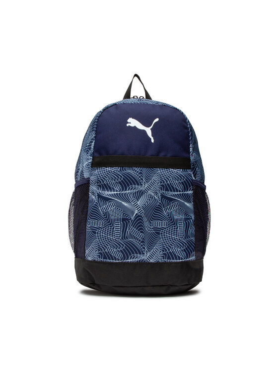 Puma Puma Ruksak Beta Backpack 789290 02 Tamnoplava