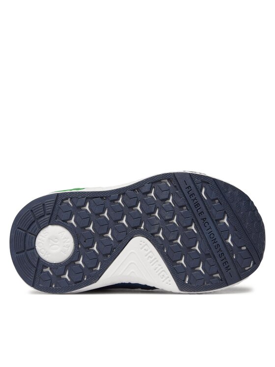 Primigi Primigi Schnürschuhe 4946622 Blau