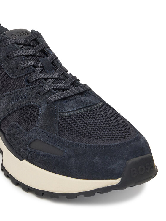BOSS BOSS Sneakers Jonah 50542119 Dunkelblau