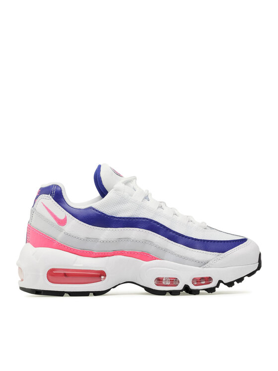 Nike Snīkeri Air Max 95 DC9210 100 Balts