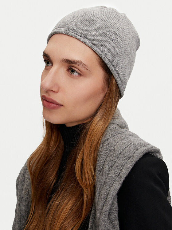 United Colors Of Benetton United Colors Of Benetton Berretto 1235DA00Y Grigio