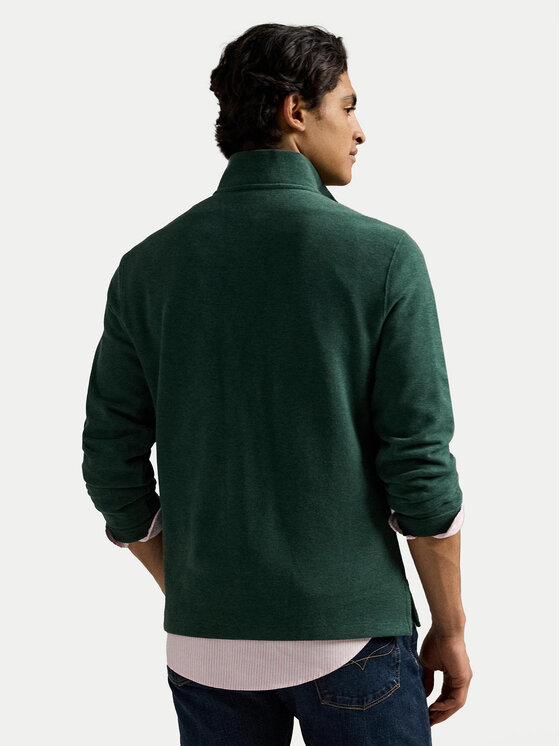Polo Ralph Lauren Polo Ralph Lauren Pulover 7,10672E+11 Verde Regular Fit