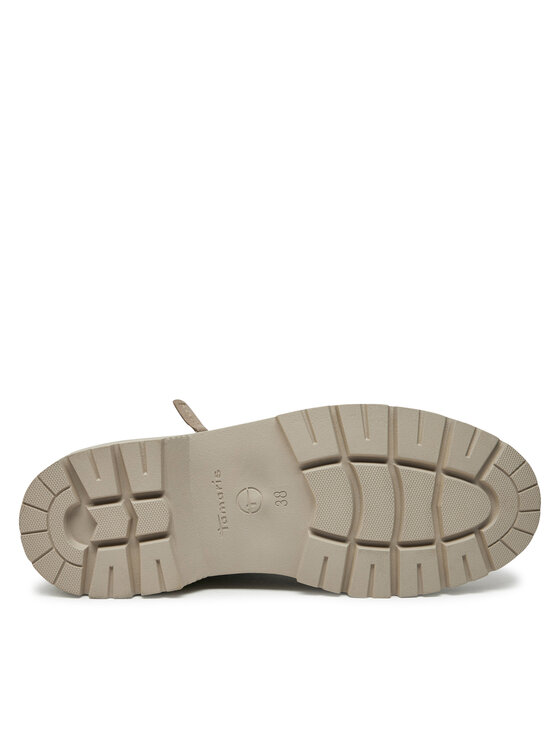 Tamaris Tamaris Stivaletti 1-25235-43 Grigio