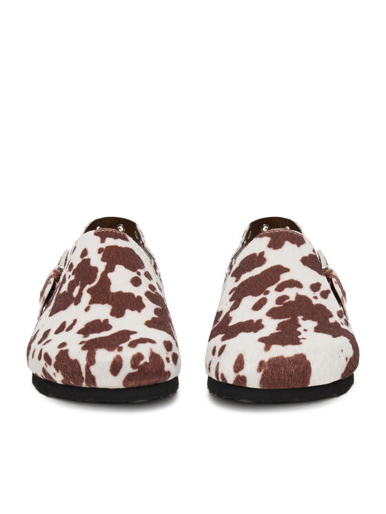 JENNY JENNY Ciabatte CEO-HSCB241708-15 Marrone