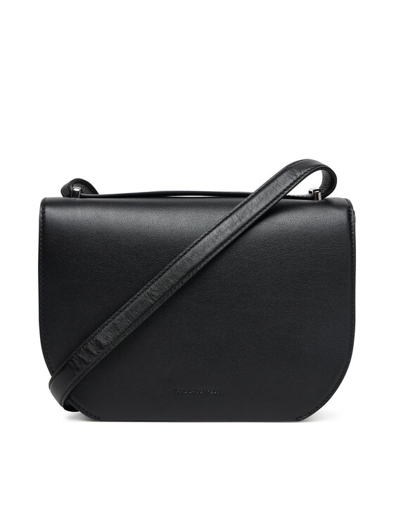 KARL LAGERFELD KARL LAGERFELD Torbica A1W30444 Crna