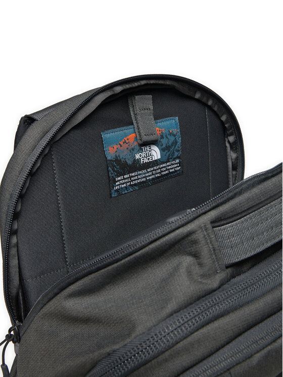 The North Face Kuprinės Borealis NF0A52SE4JH1 Pilka | Modivo.lt