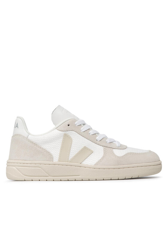 Veja Veja Sneakersy V10 B-Mesh Biały