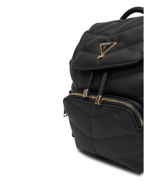 Guess Guess Раница J5YZ11 WGVT0 Черен