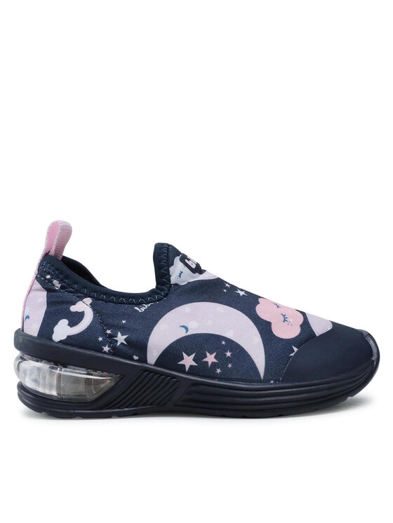 Sneakers Bibi Space Wave 2.0 1132103 Bleumarin