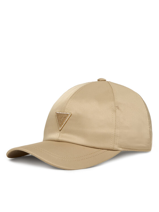Guess Guess Cap AW5396 POL01 Beige