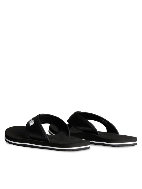 The North Face The North Face Japonki BASE CAMP FLIP-FLOP NF00CJ8SKY41 Biały