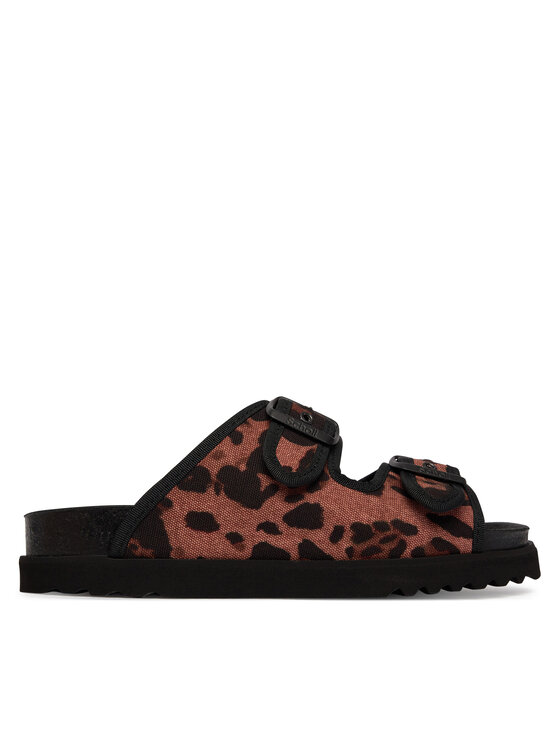 Scholl Scholl Plätud Beatriz F00708 Pruun