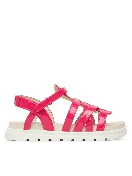 Mayoral Mayoral Sandalen 45633 Rosa