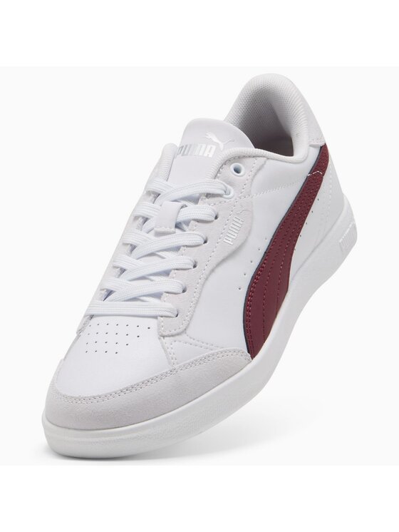 Puma Puma Sneakersy 402601 Biały