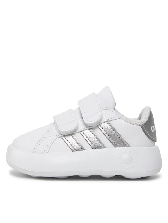 adidas adidas Sneakersy Grand Court 2.0 Cf I ID5274 Bílá