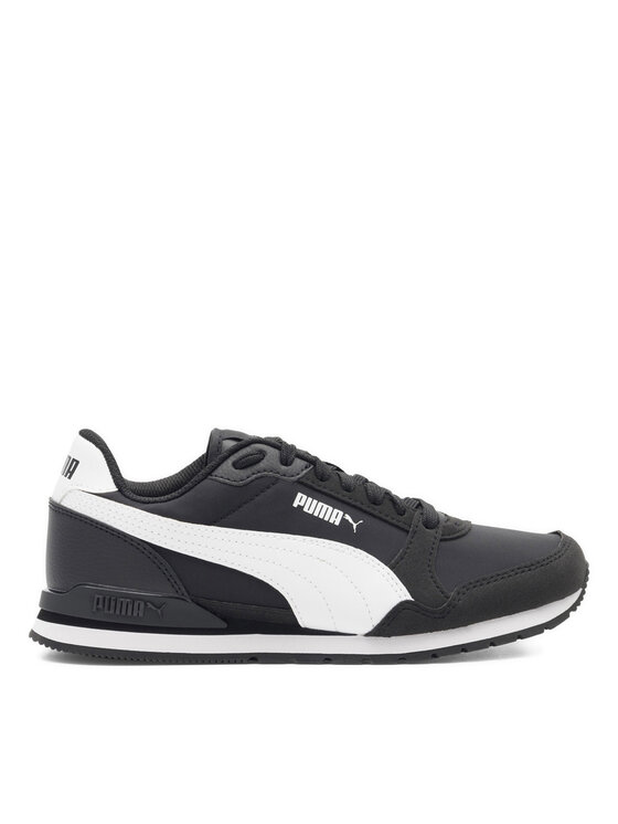 Puma Puma Sportcipők ST RUNNER V3 NL JR 38490101 Fekete