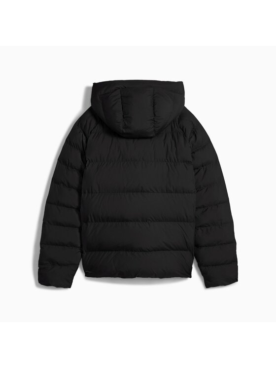Puma Puma Kurtka zimowa 688385 Czarny Regular Fit
